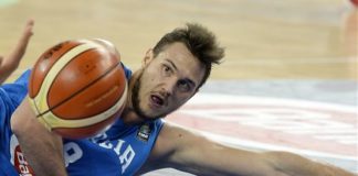FINE CORSA PER I CLIPPERS DELL’AZZURRO GALLINARI