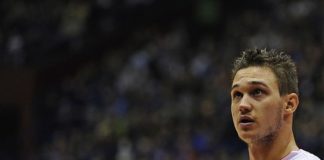 CLIPPERS ANCORA A SEGNO, 16 PUNTI DI GALLINARI