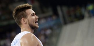 GALLINARI TORNA E DA’ SPETTACOLO, BELINELLI KO