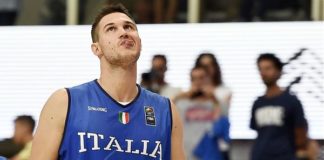 UN SUPER GALLINARI NON BASTA CONTRO LA SERBIA