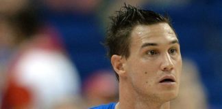 GALLINARI 25 PUNTI MA KO, BELINELLI INFORTUNATO