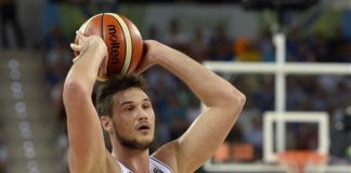 TRIS CLIPPERS, HORNETS KO, 20 PUNTI PER GALLINARI