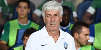 ATALANTA VOLA AD HAIFA, GASPERINI “NIENTE SORPRESE”