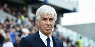 Gasperini “Valencia forte, fiducia ma non euforia”