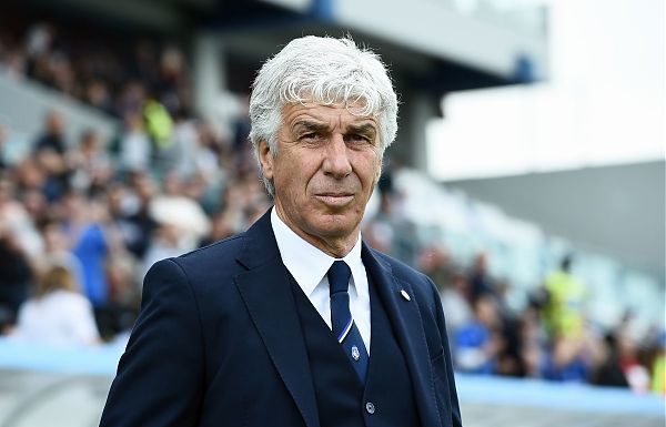 Gasperini “Assenze pesanti, ma giocheremo da Atalanta”