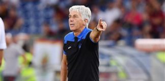 LEZIONE ALL’INTER, GASPERINI “A BERGAMO DURA PER TUTTI”