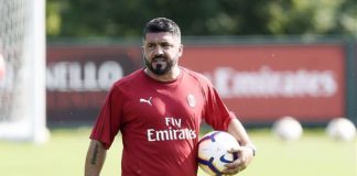 GATTUSO SFIDA MAESTRO ANCELOTTI “VOGLIO PUNTI”