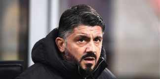GATTUSO SBARCA A NAPOLI “SQUADRA GIUSTA PER ME”