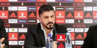 GATTUSO “BONUCCI PARLI CON CLUB, MIRABELLI? AMAREZZA”