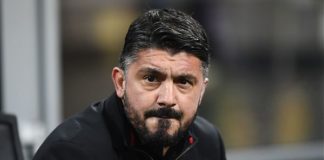 GATTUSO “DOMANI A PARMA CI GIOCHIAMO TANTO”