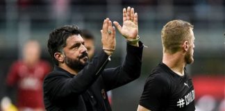 LEONARDO SI DIMETTE, GATTUSO RISOLVE CONTRATTO