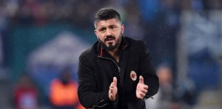 ARRIVA FIRMA SUL RINNOVO. GATTUSO-MILAN FINO AL 2021