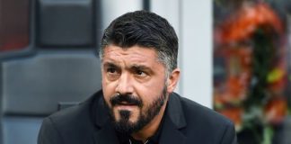 GATTUSO CONGEDA HIGUAIN “PIATEK? SEMBRA ROBOCOP”