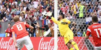 POKERISSIMO RUSSIA, 5-0 ALL’ARABIA SAUDITA