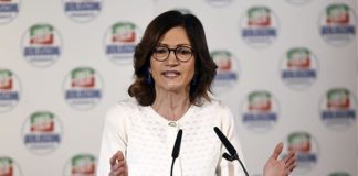 GELMINI “GOVERNO PD-M5S TASSE E PATRIMONIALE”