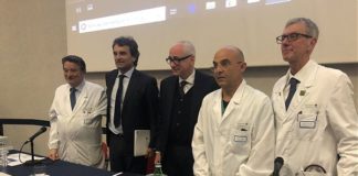NUOVO CANCER CENTER AL “GEMELLI”