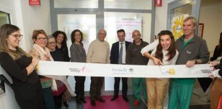 TUMORE AL SENO, AL “GEMELLI” HELPLINE PER PAZIENTI