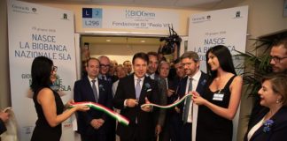 NASCE LA PRIMA BIOBANCA NAZIONALE SULLA SLA