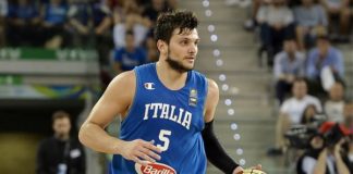 ITALIA OK NELLA TRENTINO CUP, ROMANIA TRAVOLTA