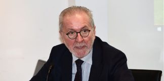 GHIRELLI “ALLA LEGA PRO SERVE REGOLARITA'”