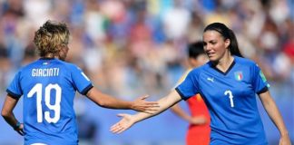 ITALIA ASPETTA OLANDA, GIACINTI “MOMENTO MAGICO”