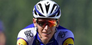 ALLA PARIGI-ROUBAIX TRIONFA IL BELGA GILBERT