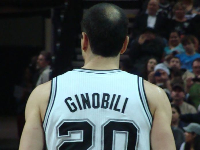 Ginobili
