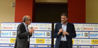 GIORGETTI OSPITE KINDERIADI, LOMBARDIA E PUGLIA SUPER