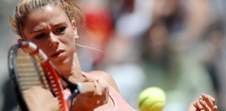 GIORGI ED ERRANI CONVOCATE PER SPAREGGIO RUSSIA-ITALIA