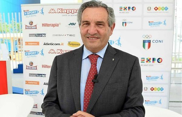 ALLE UNIVERSIADI L’ITALIA PRIMA NEL MEDAGLIERE