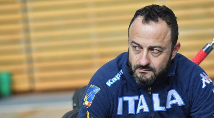 CDM SCIABOLA DONNE, A TUNISI 12 AZZURRE