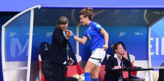 BERTOLINI “BELLO VIVERE ITALIA-BRASILE DA CT”