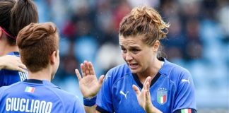 ‘MANITA’ ALLA GIAMAICA, AZZURRE AGLI OTTAVI