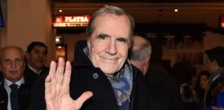 TEATRO, E’ MORTO CARLO GIUFFRE’