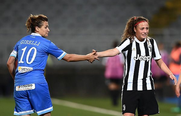 BRESCIA BATTE JUVE E SCUDETTO IN VOLATA / di Italo Cucci