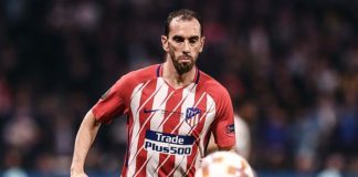 JUVE CROLLA A MADRID, ATLETICO VINCE 2-0