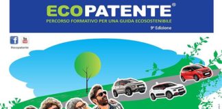 CITROËN CON ECOPATENTE