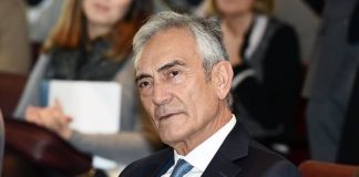 GRAVINA “SCARDINARE DAL CALCIO VIRUS VIOLENZA”