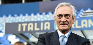 GRAVINA “NUOVA CULTURA SPORTIVA MI GRATIFICA”