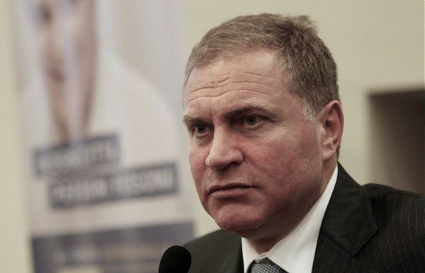 GRAZIANO CONVOCA COMMISSIONE SANITA’ PER GIOVEDI’