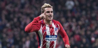 ARSENAL-ATL.MADRID 1-1, MARSIGLIA VEDE FINALE