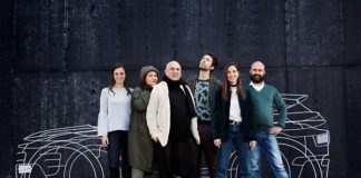 AL VIA IN ITALIA LANCIO NUOVA RANGE ROVER EVOQUE