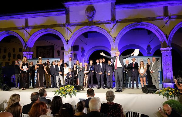 NOTTE “MAGICA” A CASTIGLION FIORENTINO