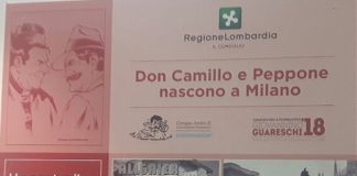 A PALAZZO PIRELLI IL RICORDO DI GUARESCHI