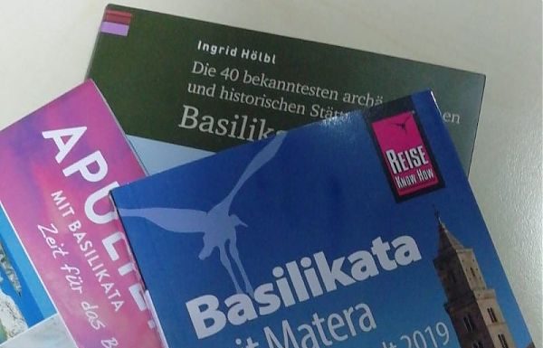 APT, LA GERMANIA GUARDA ALLA BASILICATA