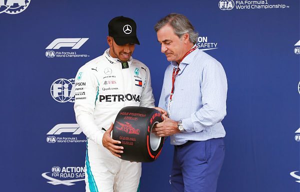 GP SPAGNA. STRATEGIA PIU’ VELOCE A DUE PIT STOP