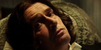 THE HAPPY PRINCE, RUPERT EVERETT “IO COME WILDE”