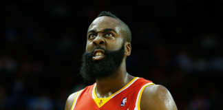 HARDEN TRASCINA HOUSTON AL SUCCESSO IN RIMONTA