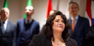 UE, A MALTESE HELENA DALLI DELEGA PER UGUAGLIANZA