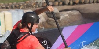 HORN VINCE IL BRONZO NEL K1 IN GERMANIA